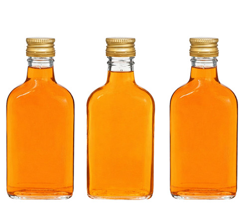 Leere 200ml glasflaschen für - 200ml,