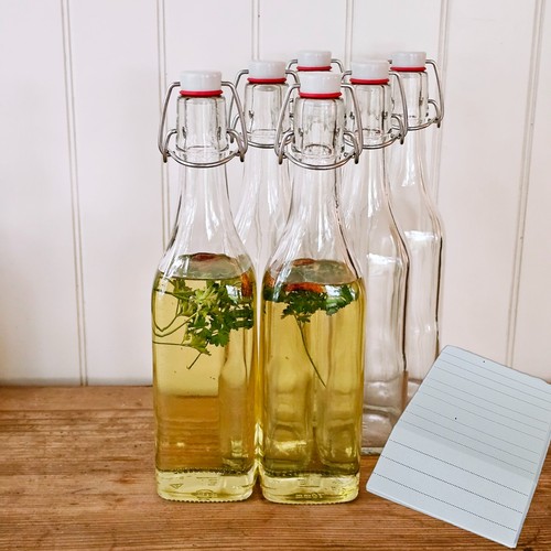 Glasflaschen 500 mit - glasflaschen,
