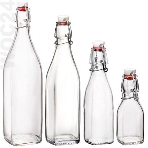 Draht bügel glas - draht,