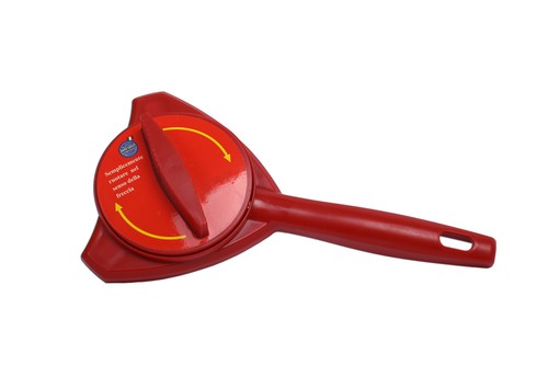 Deckel-Twister