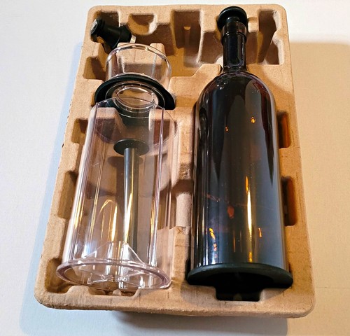 Winemaster weindekanter set - winemaster,