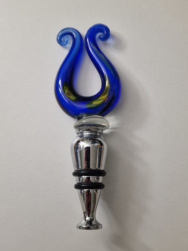 Murano glas weinflaschen - murano,