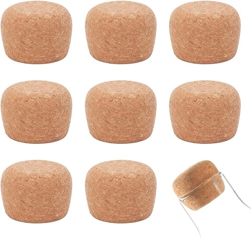 Flaschenverschluss 8er set - flaschenverschluss,
