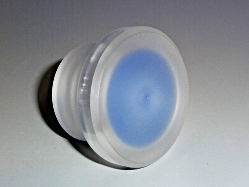 Acrylglas stopfen deckel - stopfen,
