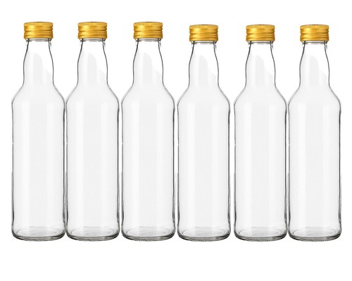 Glasflaschen set 700ml flasche - 700ml,