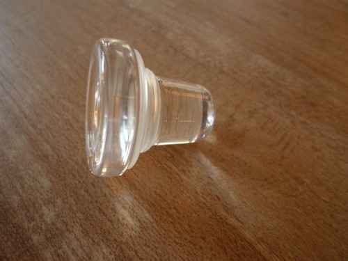 Glas flaschenverschluß - flaschenverschluß,