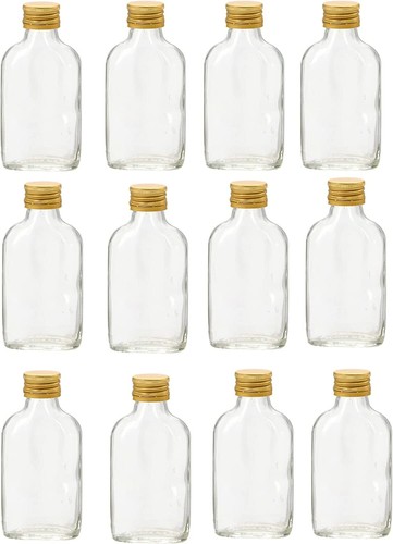 12er set taschenflasche - 12er,