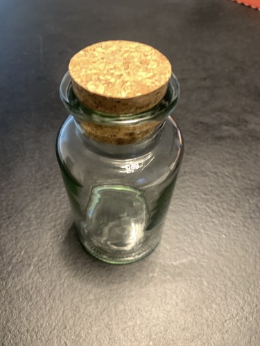 Glasflaschen 300ml mit - x,