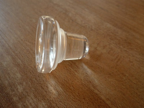 Glas flaschenverschluß - flaschenverschluß,