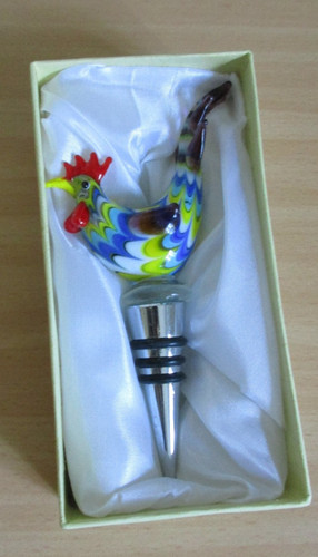 Flaschenverschluss mit
