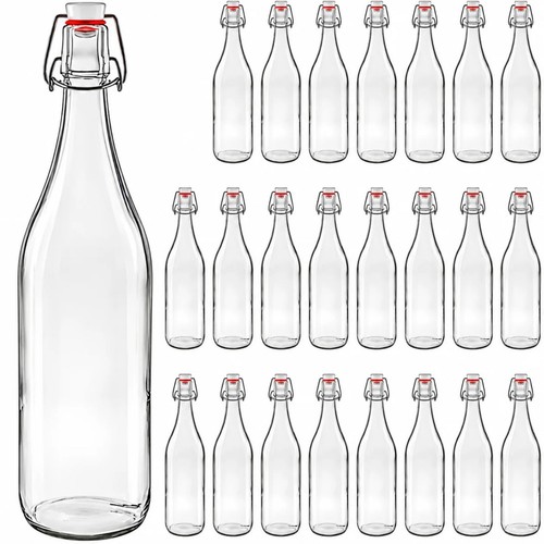 Glasflaschen liter - glasflaschen,