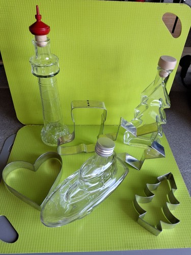 Glasflaschen für - glasflaschen,