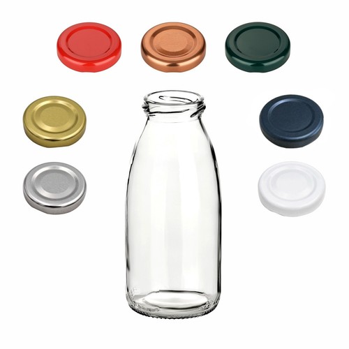 Saftflasche 250 mit to43 - 250,