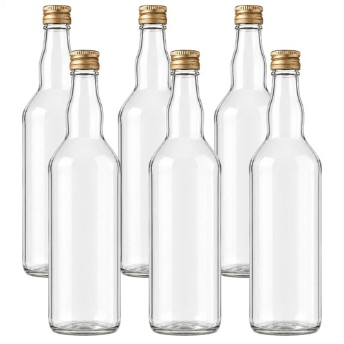 Glasflaschen 700 mit - ml,
