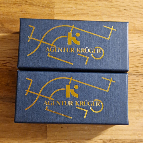 Agentur krüger - agentur,