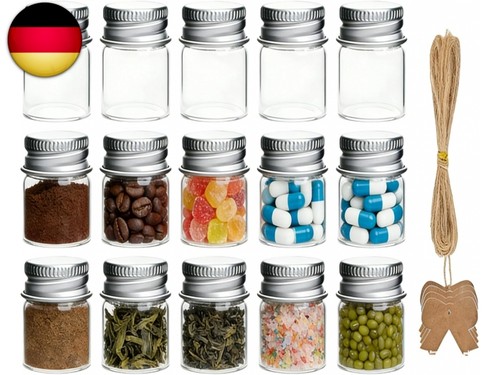 Stück 100ml mini - 12,