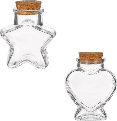 Mini glasflaschen mit - mini,