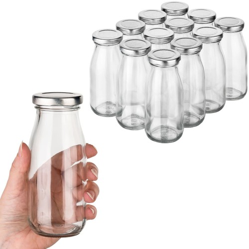 Milchflasche 250ml leere - 250ml,