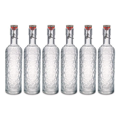 6er set 1000ml - 6er,
