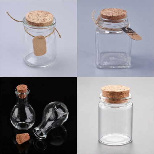 Glasflaschen 30 100ml - 2/3, 30-100ml